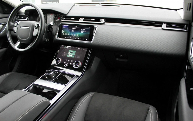 Land Rover Range Rover Velar cena 171900 przebieg: 128000, rok produkcji 2019 z Koluszki małe 436